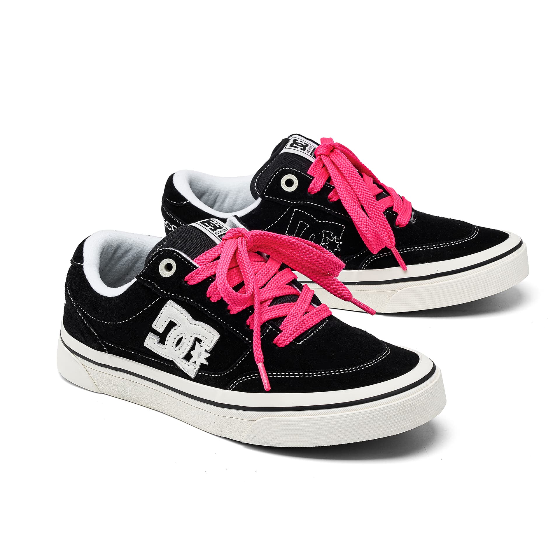 Кроссовки DCSHOES Холст B Про-версия Скейтборд Обувь Унисекс - изображение 16
