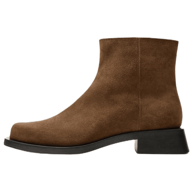 Сапоги ZARA - изображение 1