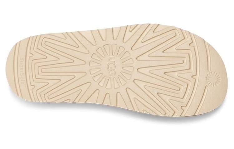 UGG Goldenstar Cross Slide - изображение 5