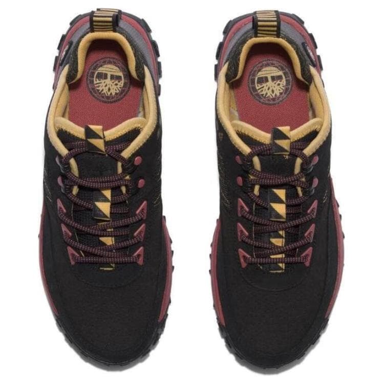 Кроссовки Timberland Greenstride Motion противоскользящая устойчивая к истиранию низкий верх повседневная обувь - изображение 3