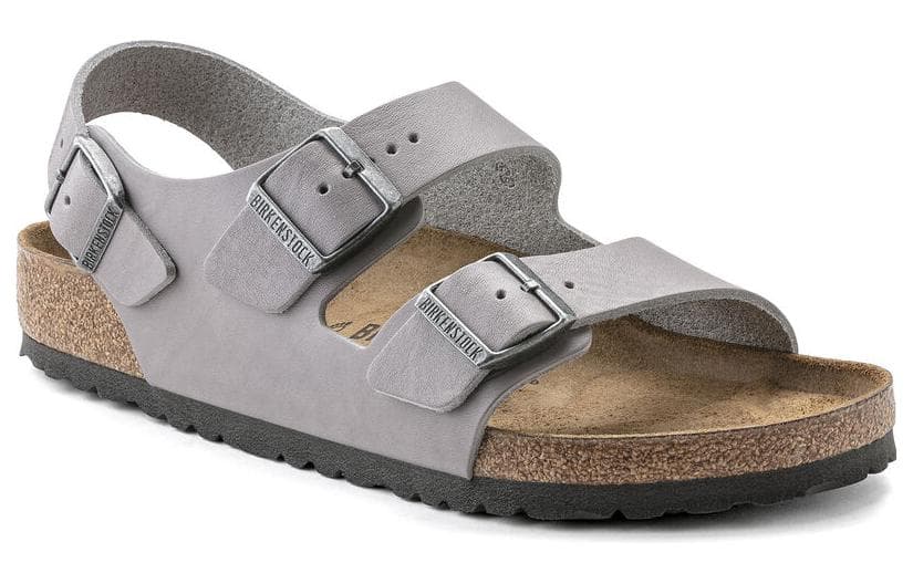 Сандалии с ремешком Birkenstock - изображение 2