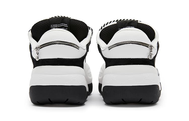 Кроссовки Champion Essentials CloudNine V1 - изображение 4