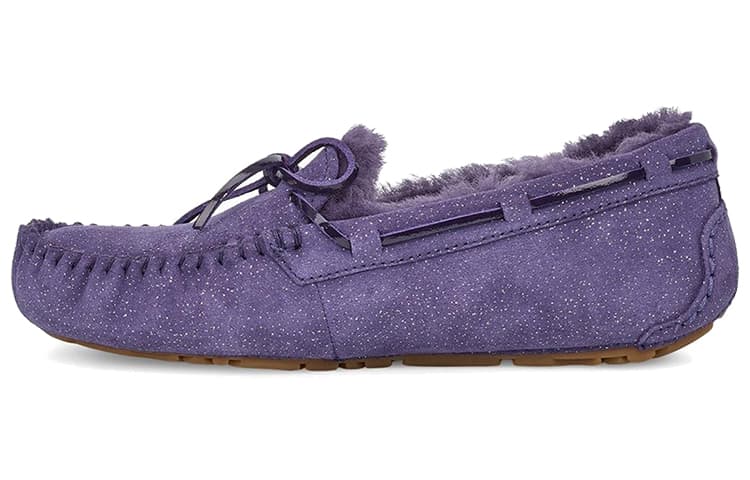 Тапочки UGG Dakota Twinkle - изображение 1