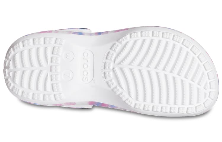 Сабо Crocs Classic clog - изображение 7