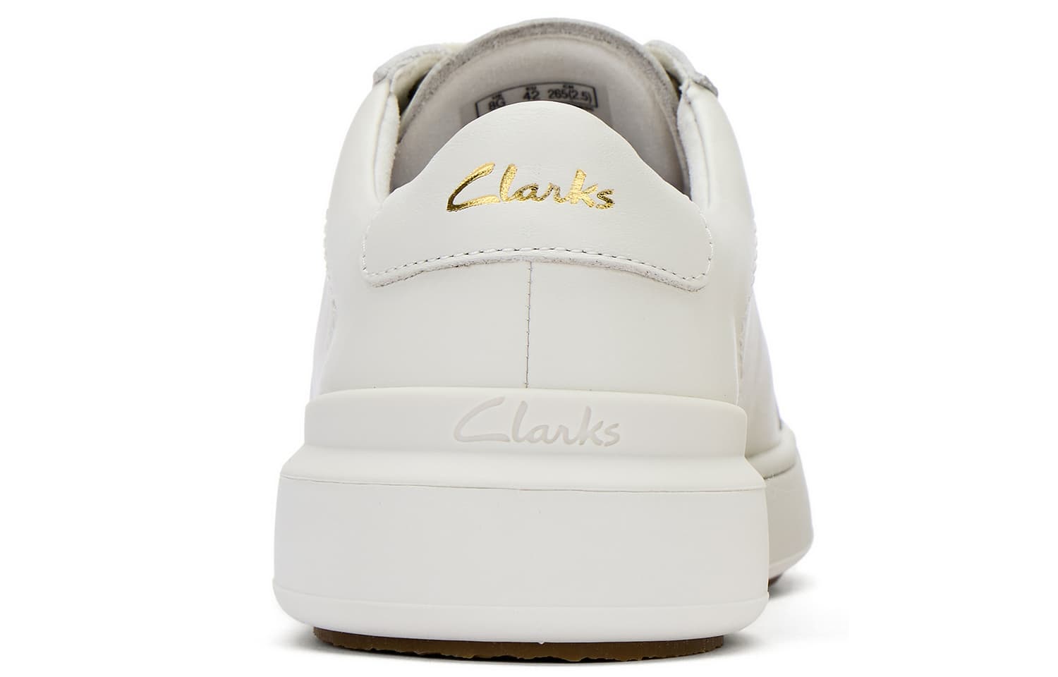 Кроссовки Clarks Courtlite City - изображение 4