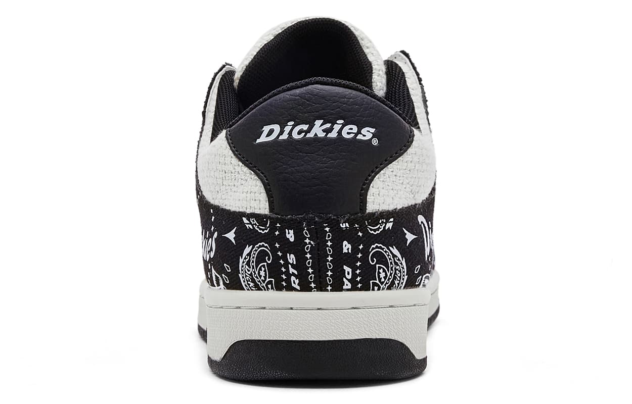 Кроссовки Dickies - изображение 4