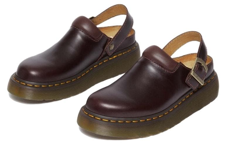 Сандалии Dr.Martens - изображение 5