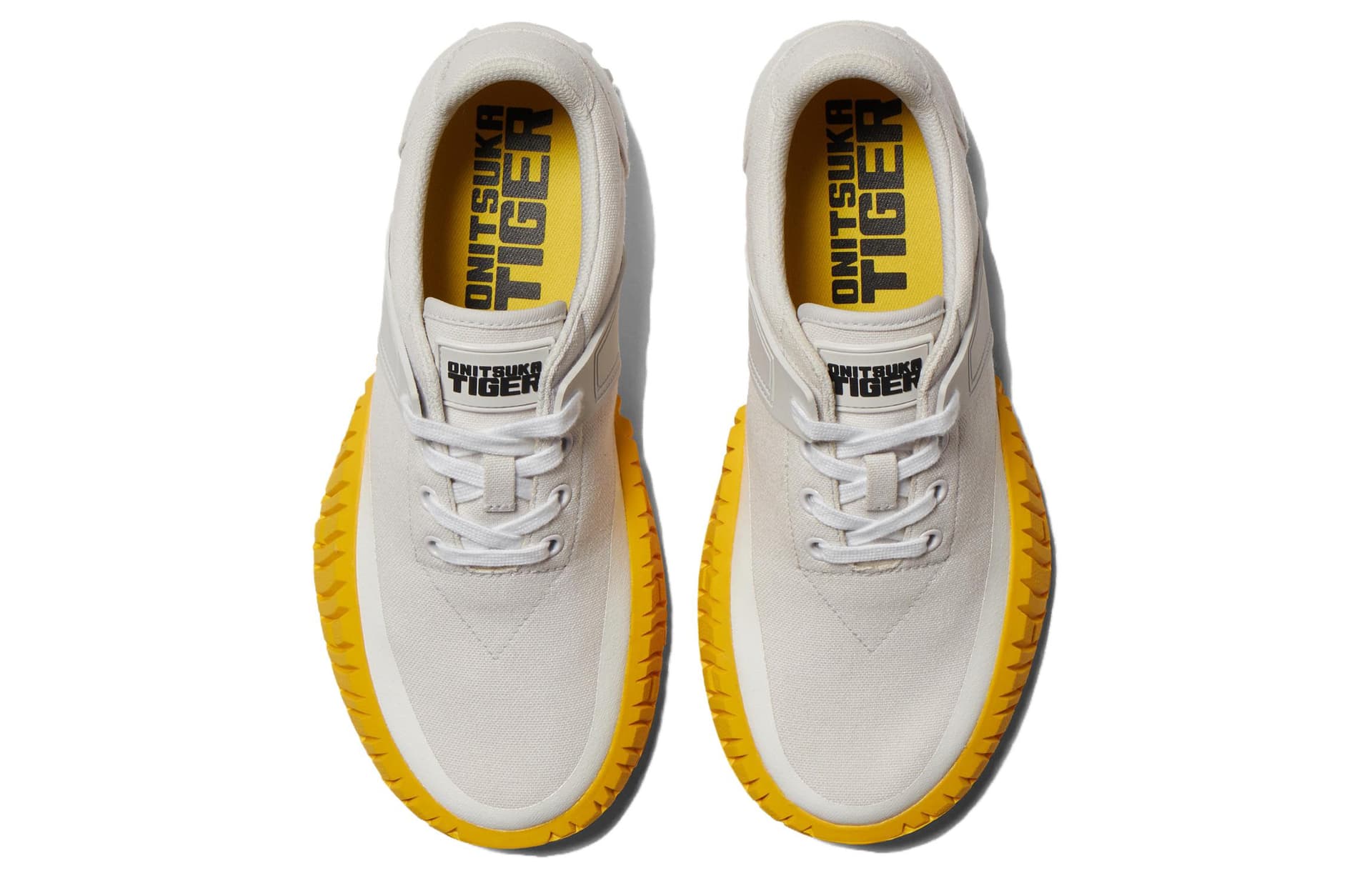 Кроссовки Onitsuka Tiger Duck Tiger - изображение 5