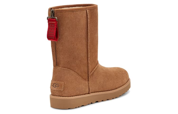 Ботинки зимние UGG - изображение 5