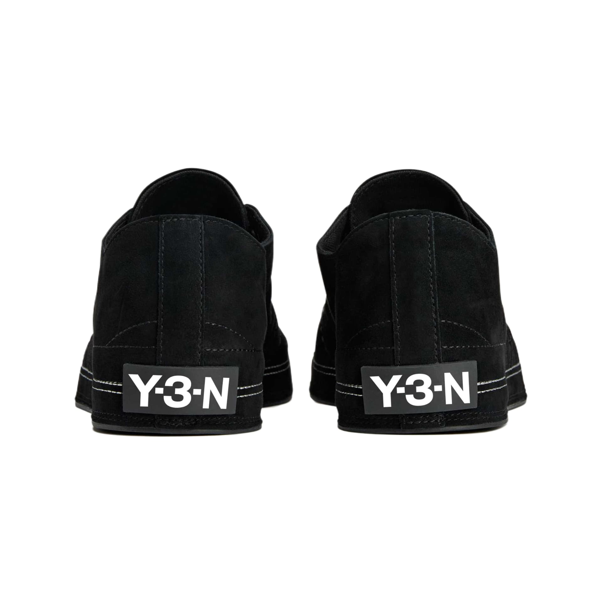 Кроссовки Y-3 NIZZASTAR 100% кожа Удобные классические Лоу-топы Повседневная обувь для скейтборда Унисекс - изображение 5