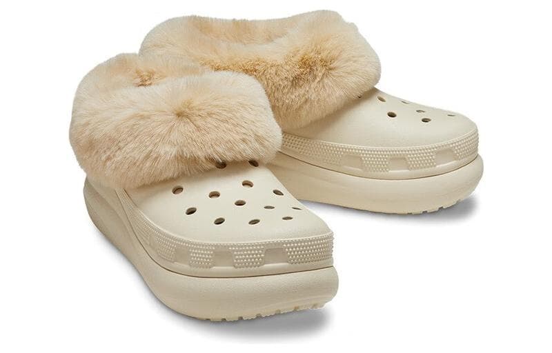 Кроссовки Crocs - изображение 4