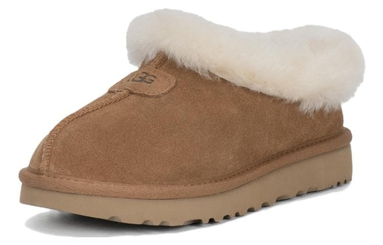 Ботинки зимние UGG - изображение 2