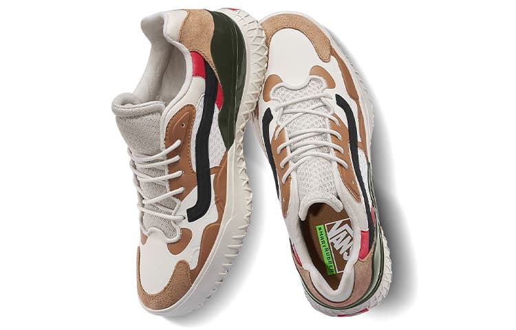 Кроссовки Vans City TRL - изображение 3