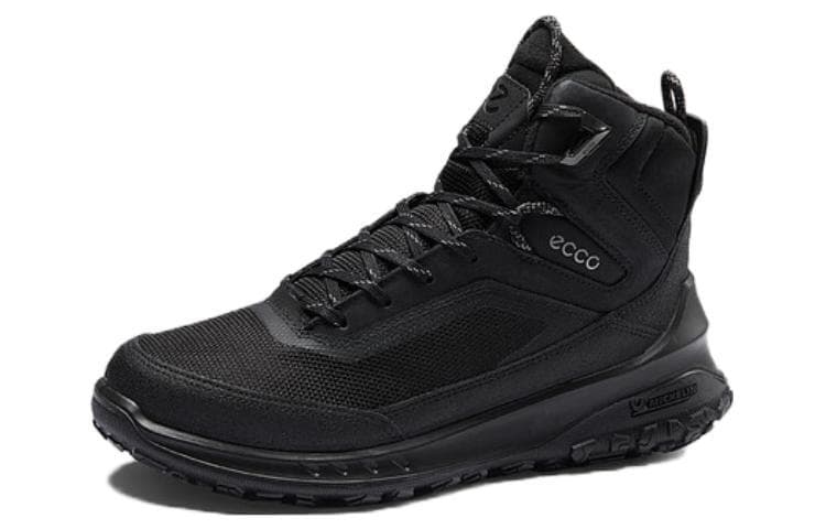 Кроссовки ecco - изображение 3