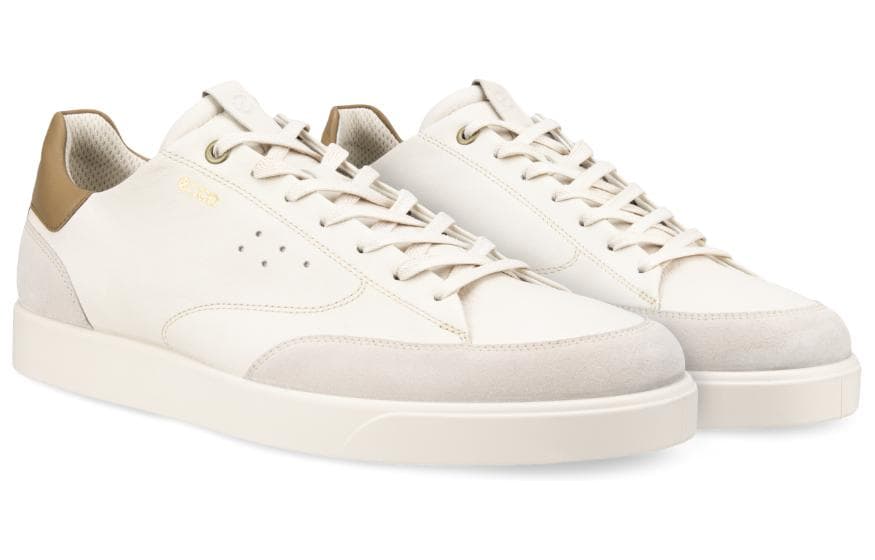 Кроссовки ecco - изображение 3