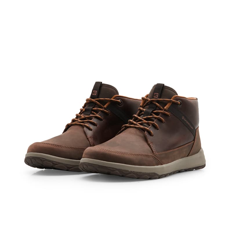 Кроссовки CAT Quest Mid SS23 - изображение 2