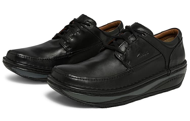 Ботинки Clarks - изображение 2