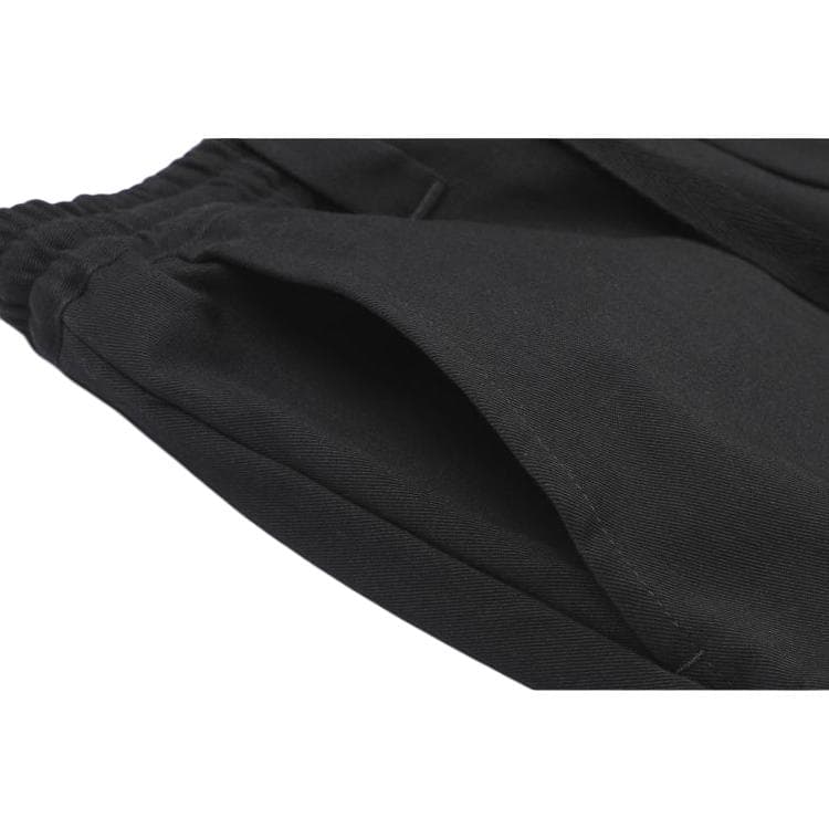 Штаны Dickies Logo Jogger Pants Black - изображение 5