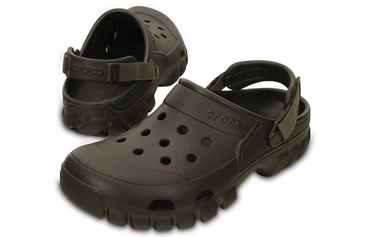 Сабо Crocs - изображение 5