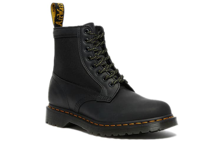 Ботинки Dr.Martens 1460 Panel - изображение 3