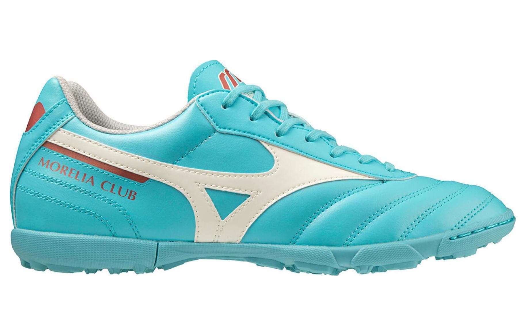 Кроссовки для футбола Mizuno Morelia 2 - изображение 2
