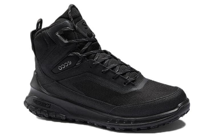 Кроссовки ecco - изображение 4