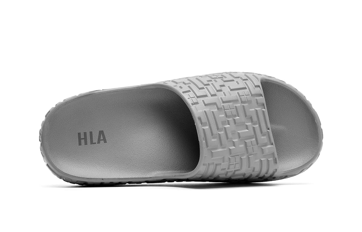 Сандалии HLA - изображение 3