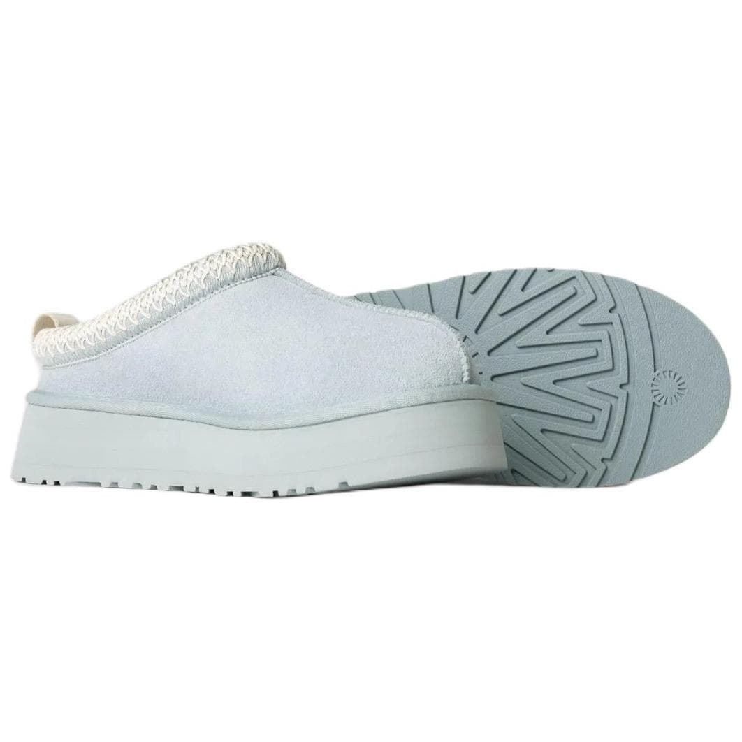 Сандалии UGG Tazz Универсальные мюли с флисовой подкладкой устойчивые к истиранию домашние тапочки для женщин - изображение 5