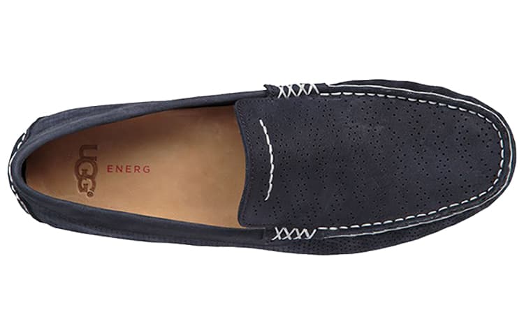 Кроссовки UGG Cruiser Henrick Stripe Perf - изображение 4