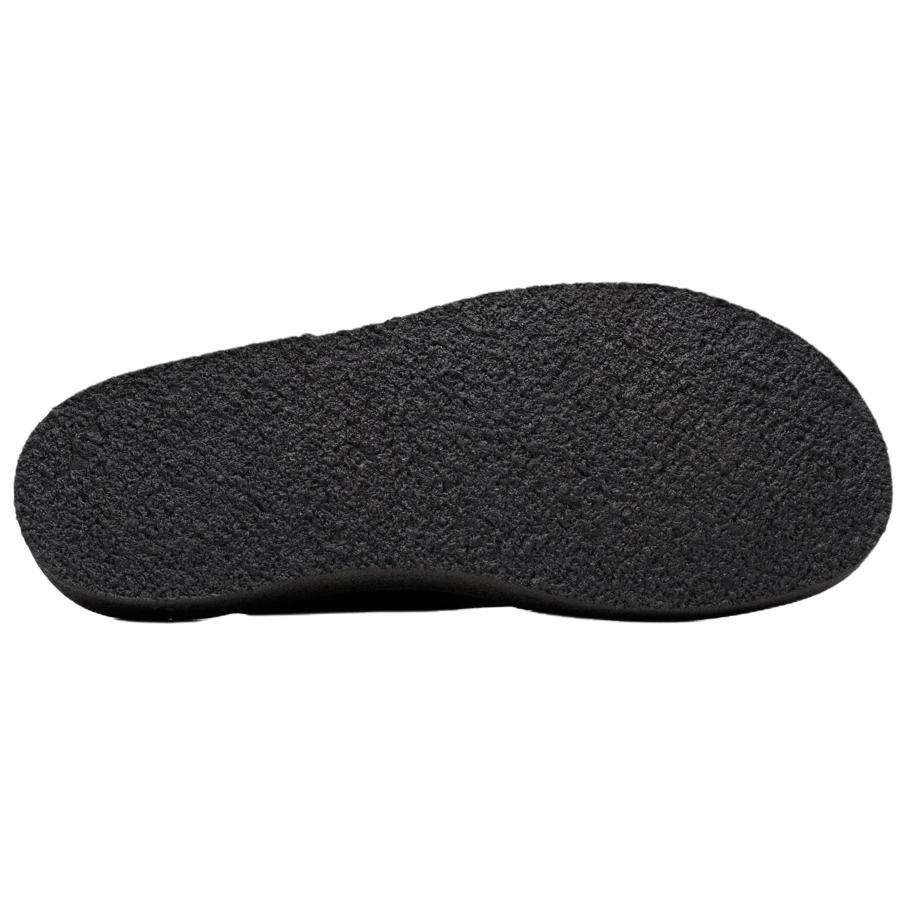 Сандалии CLARKS ЭВА Устойчивые к истиранию Закрытые тапочки Мужские Черные - изображение 6