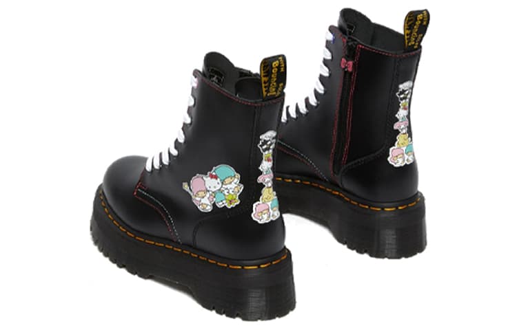 Ботинки Dr. Martens - изображение 4
