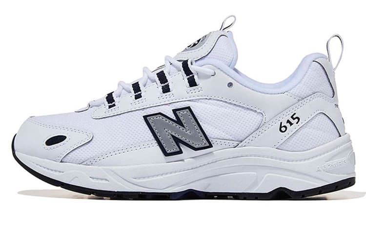 Кроссовки New Balance NB 615 - изображение 1