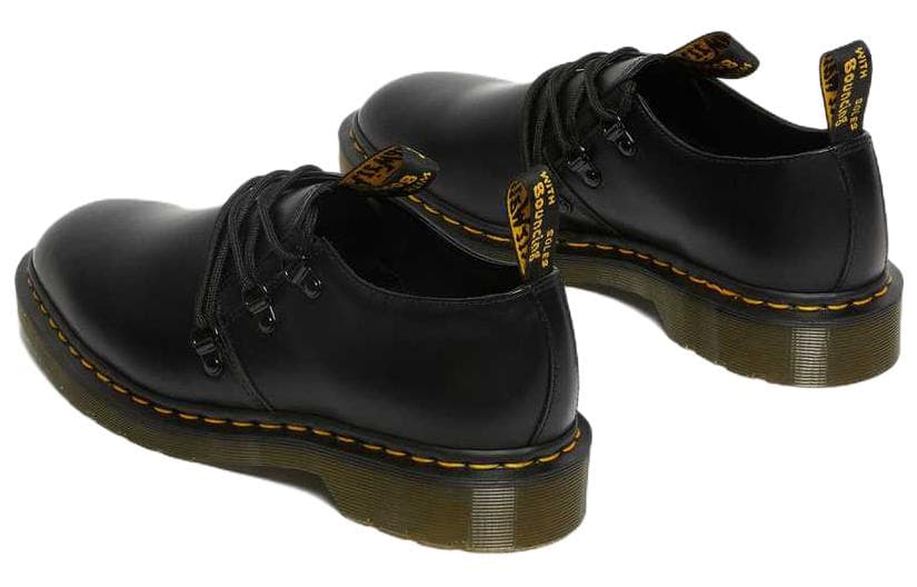 Тапочки Dr.Martens - изображение 5