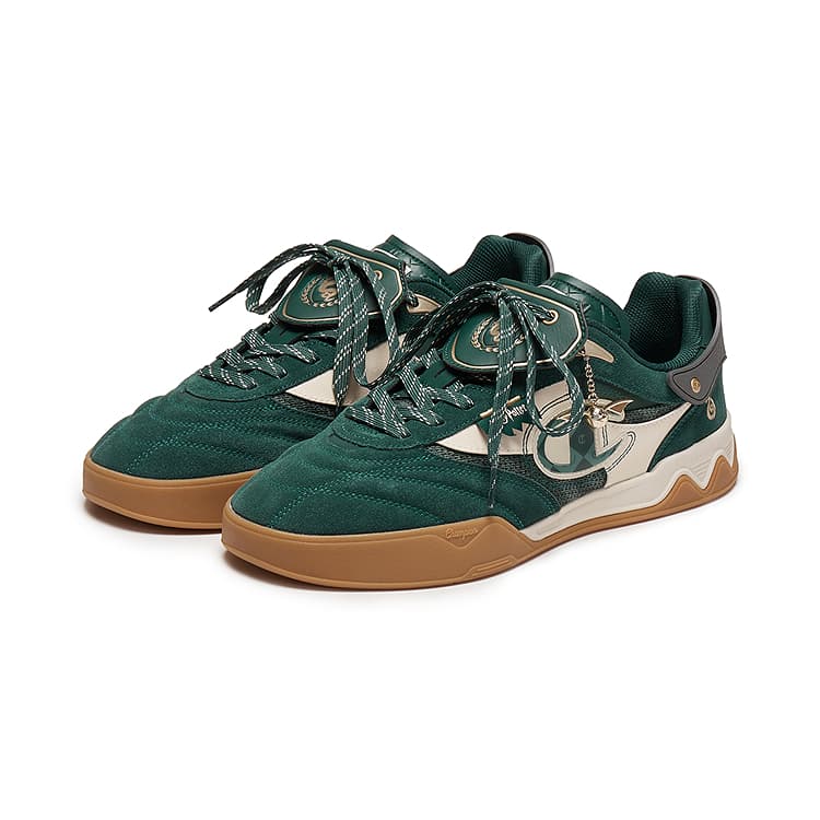 Кроссовки HARRY POTTER x Champion Campus Trainer Snake House - изображение 2
