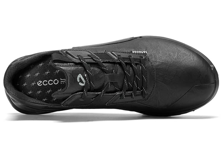 Кроссовки ecco - изображение 4