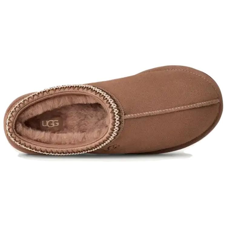 Кроссовки UGG Tasman II Low Топ Повседневная обувь Мужская Коричневая - изображение 5