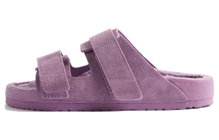 Сандалии TEKLA x Birkenstock - изображение 1