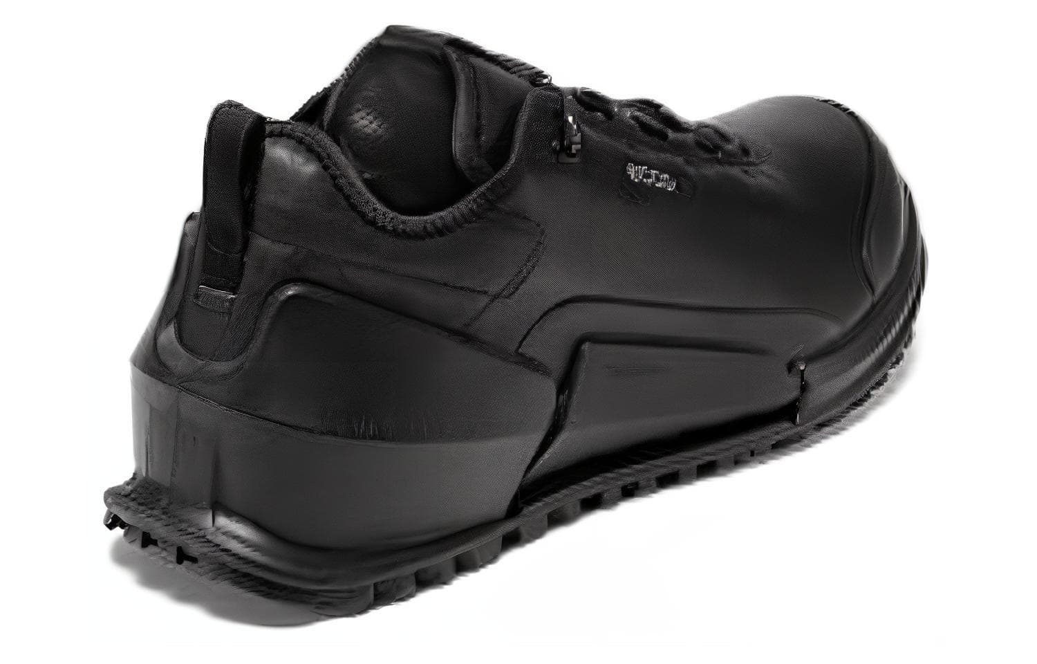 Кроссовки Ecco Biom 2.0 Black - изображение 5