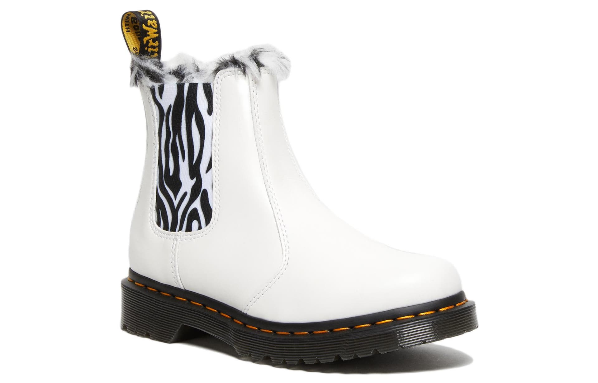 Ботинки челси Dr.Martens - изображение 2