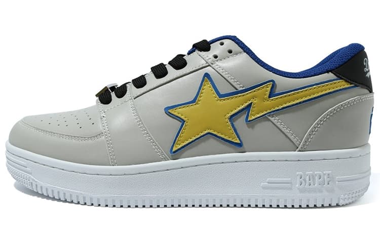 A BATHING APE STA Low - изображение 1