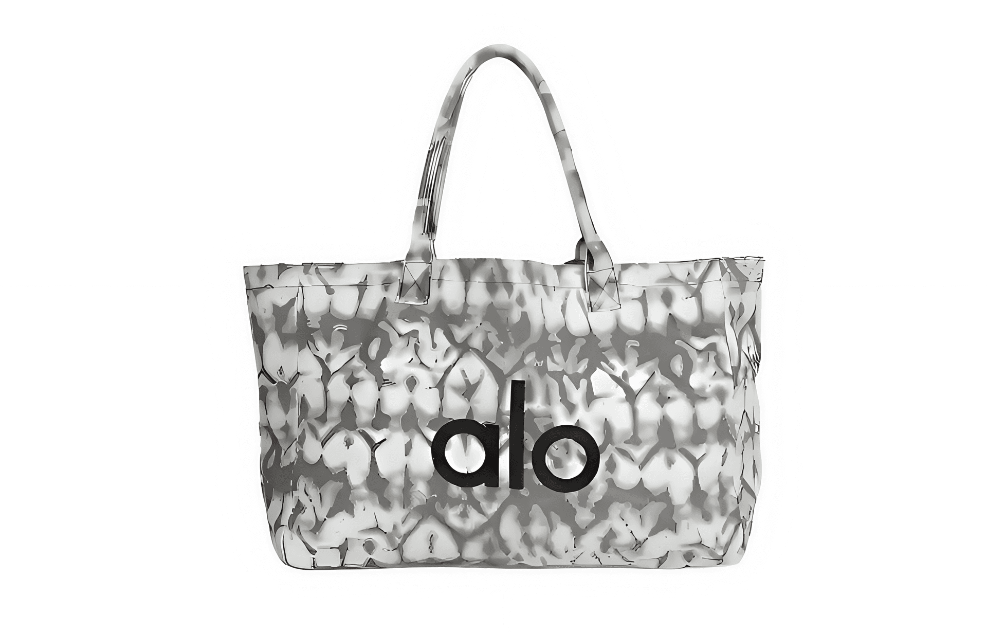 Мини-сумка Alo Yoga Tote Bag - изображение 5