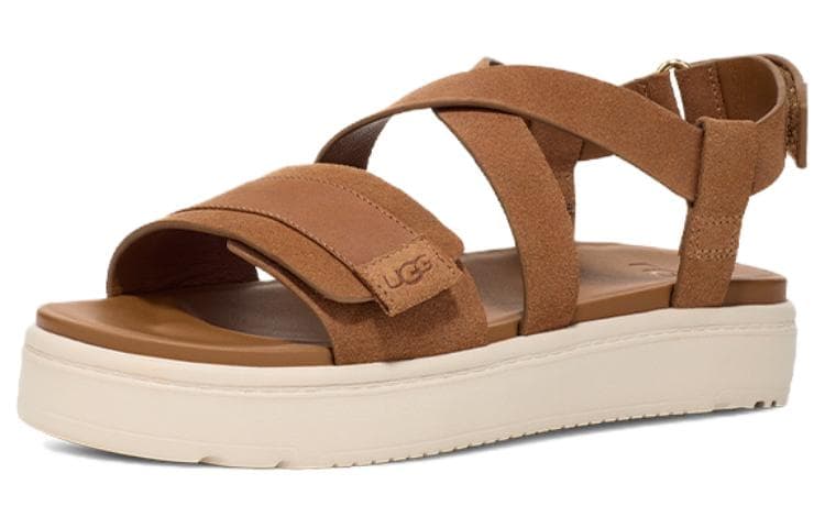 Шлёпанцы UGG - изображение 2