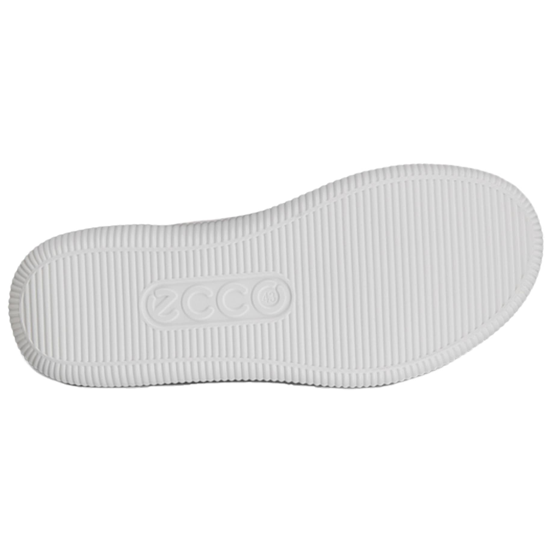 Кроссовки ecco - изображение 5