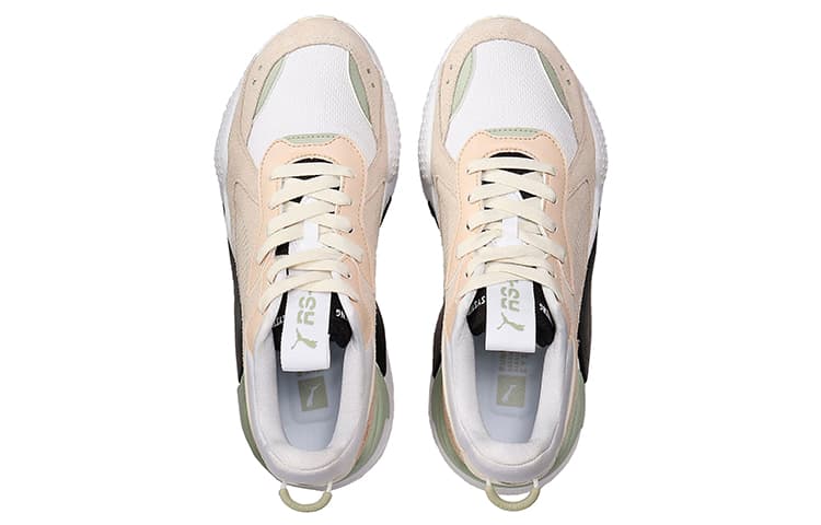 Кроссовки Puma RS-X Reinvention - изображение 3