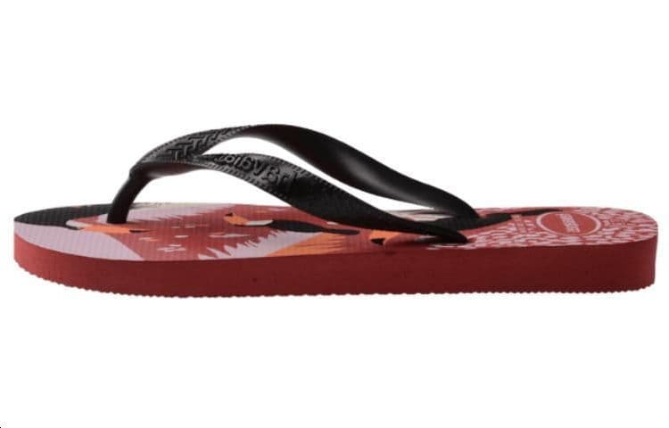 Шлёпанцы Havaianas Tropical Vibes - изображение 1
