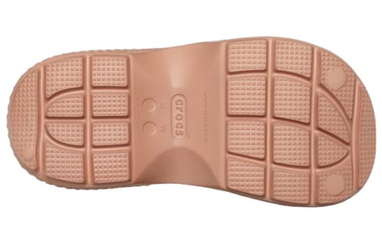 Сапоги Crocs Stomp Lined Boot - изображение 6