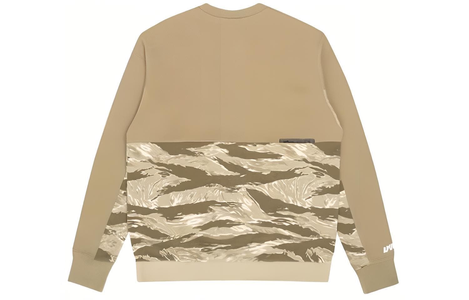 Худи Aape Crew Neck Sweater - изображение 2