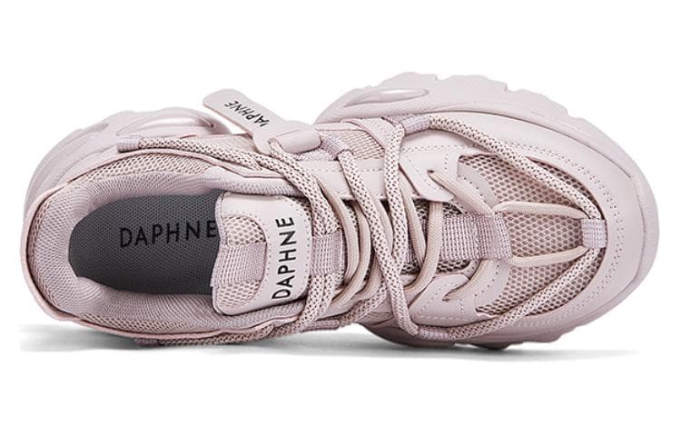 Кроссовки DAPHNE - изображение 4