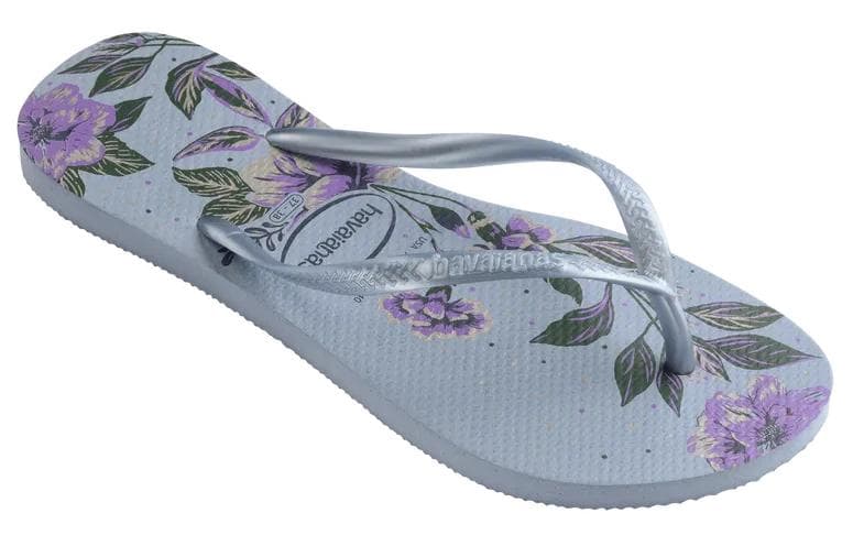 Шлёпанцы Havaianas Slim Organic - изображение 2