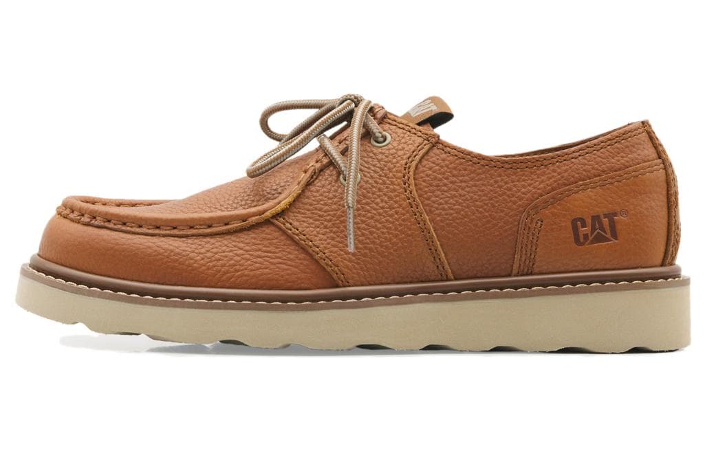 Кроссовки CAT Fused Slip On - изображение 1